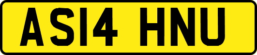 AS14HNU