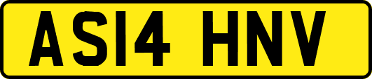 AS14HNV