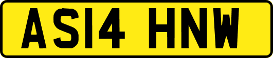 AS14HNW