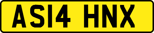 AS14HNX