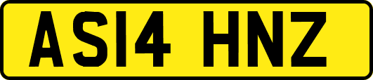 AS14HNZ
