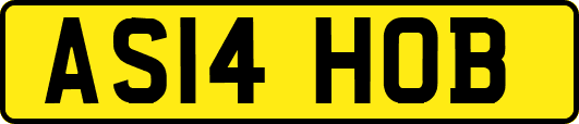 AS14HOB