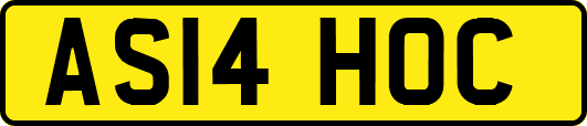 AS14HOC