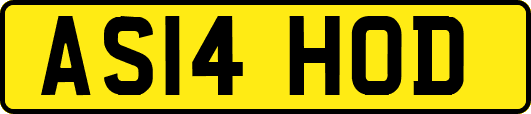 AS14HOD