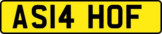 AS14HOF