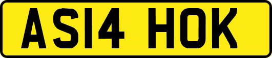 AS14HOK