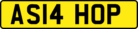 AS14HOP