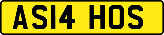AS14HOS