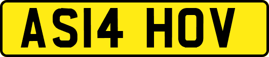 AS14HOV