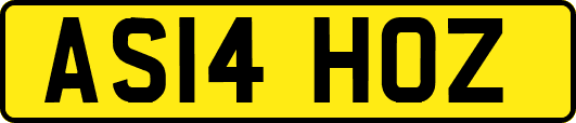 AS14HOZ