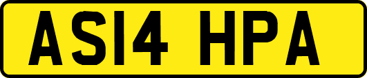 AS14HPA