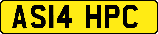 AS14HPC