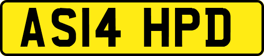 AS14HPD