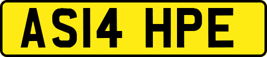 AS14HPE