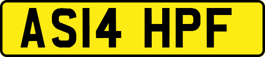 AS14HPF