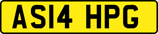 AS14HPG