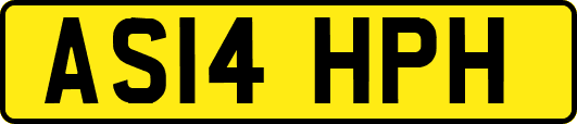 AS14HPH