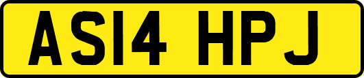 AS14HPJ