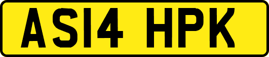 AS14HPK