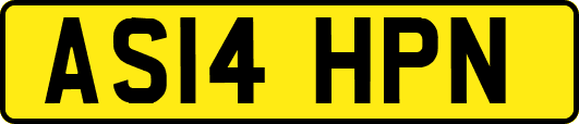 AS14HPN