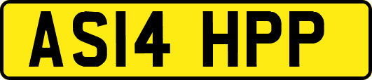 AS14HPP