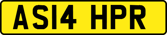 AS14HPR