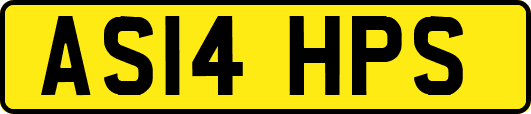 AS14HPS