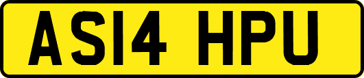 AS14HPU