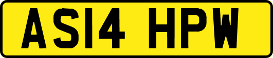 AS14HPW