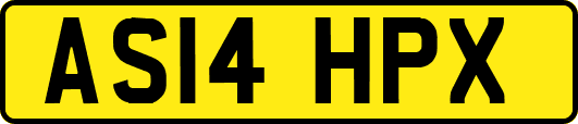 AS14HPX