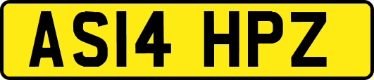 AS14HPZ