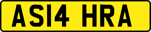 AS14HRA