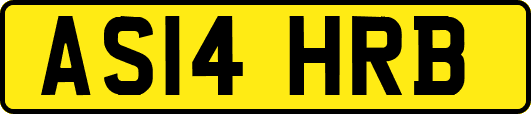 AS14HRB