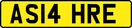 AS14HRE