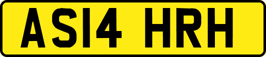AS14HRH
