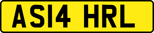AS14HRL