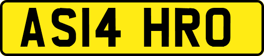 AS14HRO