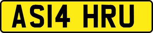 AS14HRU