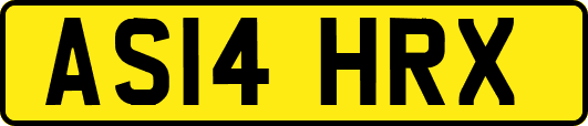 AS14HRX