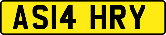 AS14HRY