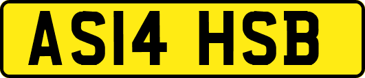 AS14HSB