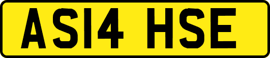 AS14HSE