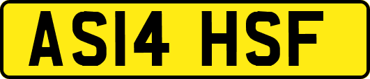 AS14HSF