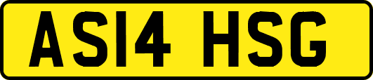 AS14HSG
