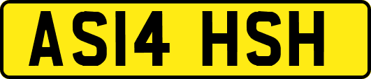 AS14HSH