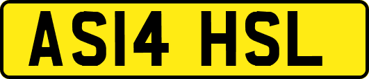 AS14HSL