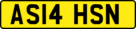 AS14HSN