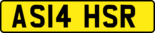 AS14HSR