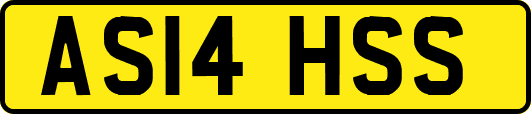 AS14HSS