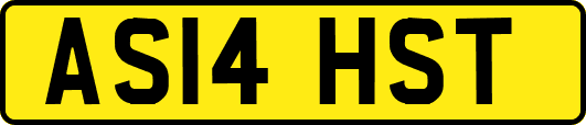 AS14HST